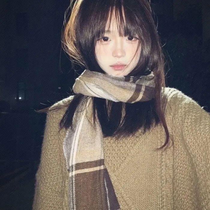 惨绿愁红