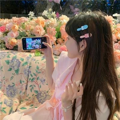 诱惑的港湾